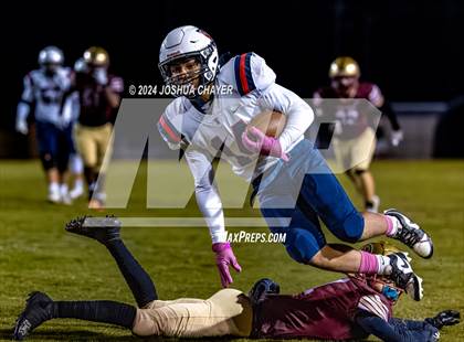 Thumbnail 1 in Terry Sanford @ Harnett Central photogallery.