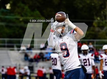 Thumbnail 3 in Terry Sanford @ Harnett Central photogallery.