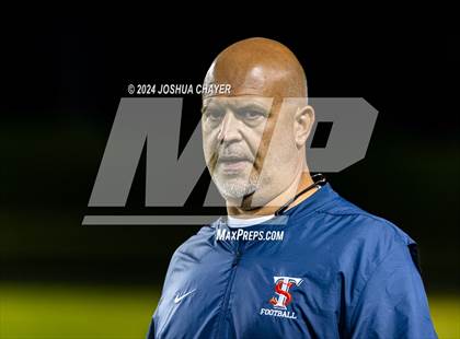 Thumbnail 2 in Terry Sanford @ Harnett Central photogallery.