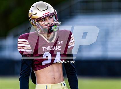 Thumbnail 1 in Terry Sanford @ Harnett Central photogallery.
