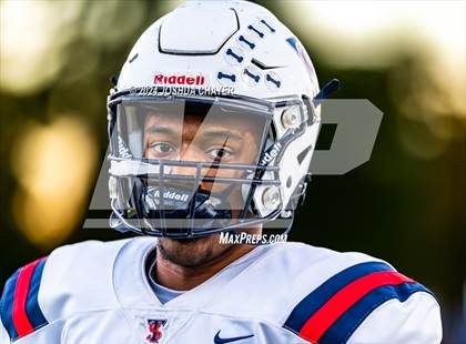 Thumbnail 1 in Terry Sanford @ Harnett Central photogallery.