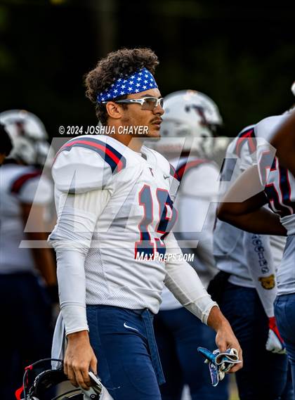 Thumbnail 3 in Terry Sanford @ Harnett Central photogallery.
