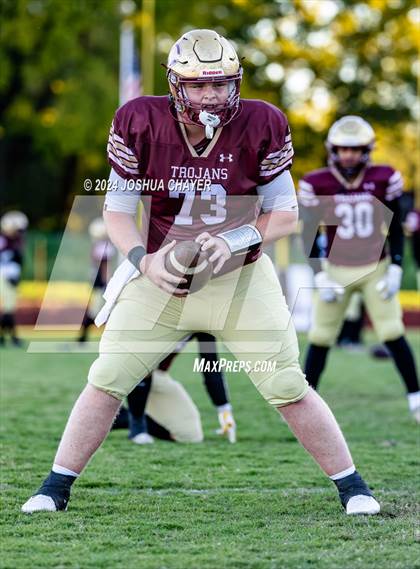 Thumbnail 1 in Terry Sanford @ Harnett Central photogallery.