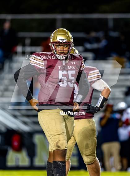 Thumbnail 1 in Terry Sanford @ Harnett Central photogallery.
