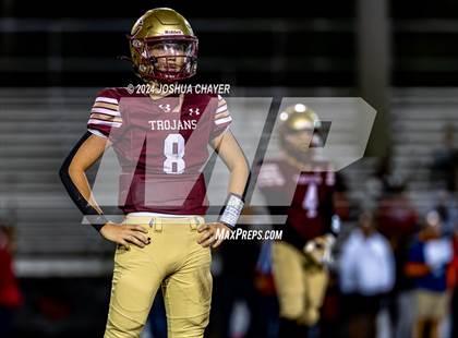 Thumbnail 2 in Terry Sanford @ Harnett Central photogallery.
