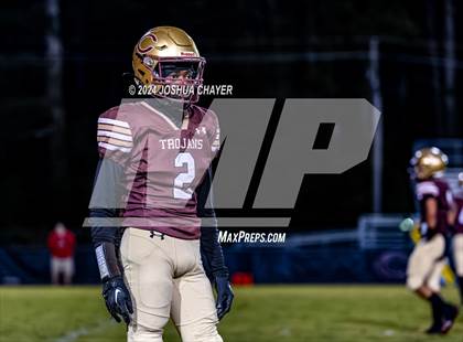 Thumbnail 1 in Terry Sanford @ Harnett Central photogallery.