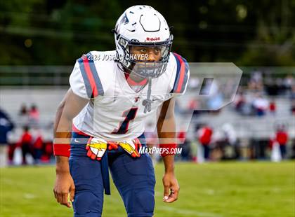 Thumbnail 1 in Terry Sanford @ Harnett Central photogallery.
