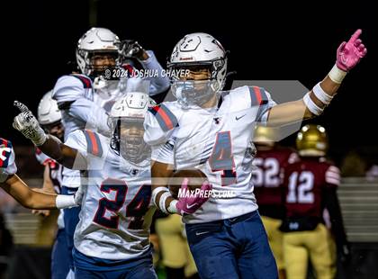 Thumbnail 3 in Terry Sanford @ Harnett Central photogallery.