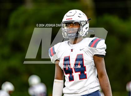 Thumbnail 2 in Terry Sanford @ Harnett Central photogallery.