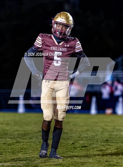 Thumbnail 3 in Terry Sanford @ Harnett Central photogallery.