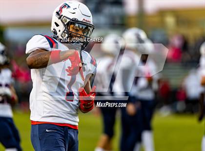 Thumbnail 1 in Terry Sanford @ Harnett Central photogallery.