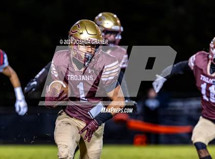 Thumbnail 3 in Terry Sanford @ Harnett Central photogallery.