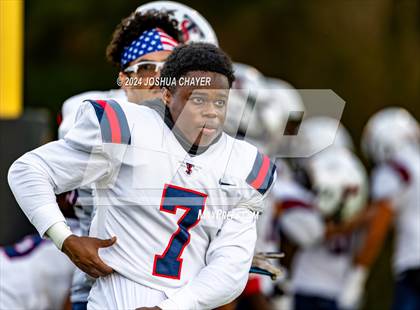 Thumbnail 1 in Terry Sanford @ Harnett Central photogallery.