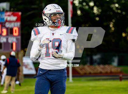 Thumbnail 2 in Terry Sanford @ Harnett Central photogallery.