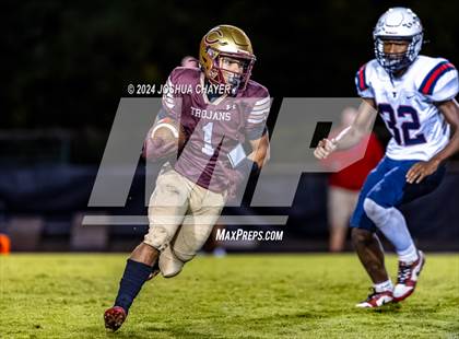 Thumbnail 2 in Terry Sanford @ Harnett Central photogallery.
