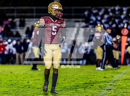 Thumbnail 2 in Terry Sanford @ Harnett Central photogallery.