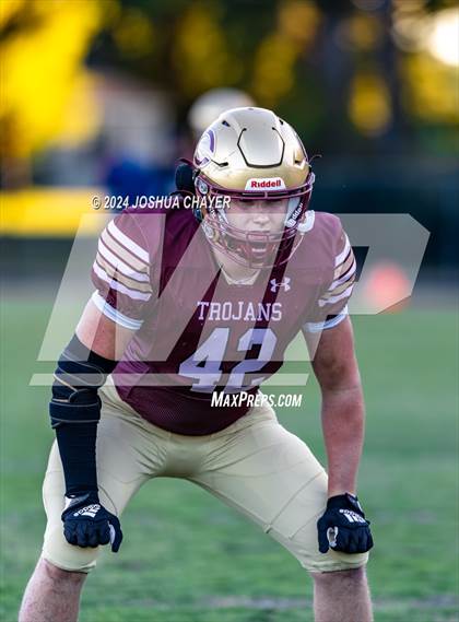 Thumbnail 1 in Terry Sanford @ Harnett Central photogallery.