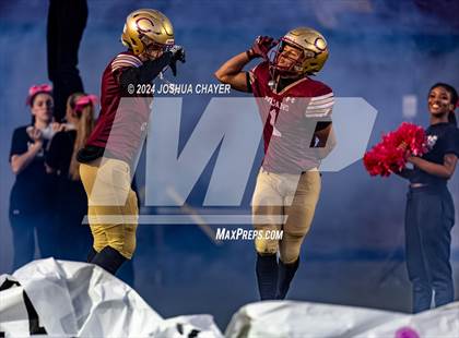 Thumbnail 1 in Terry Sanford @ Harnett Central photogallery.