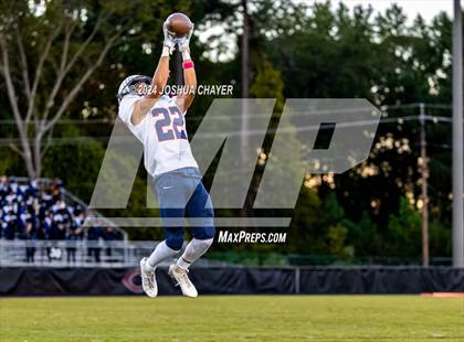 Thumbnail 2 in Terry Sanford @ Harnett Central photogallery.