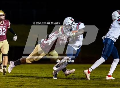 Thumbnail 2 in Terry Sanford @ Harnett Central photogallery.