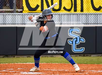 Thumbnail 2 in Deer Park vs Clear Springs (UIL 6A Regional Final) photogallery.