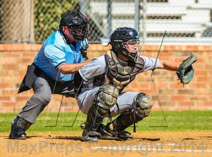 Thumbnail 1 in Carroll vs Covenant Christian (HEB Mid-Cities Classic) photogallery.