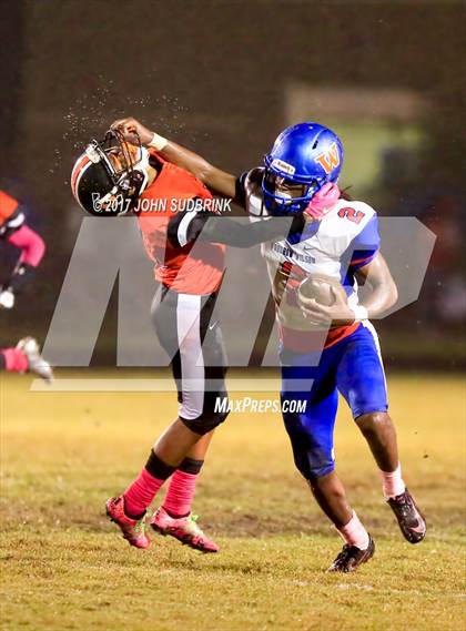 Thumbnail 1 in Wilson @ Churchland photogallery.