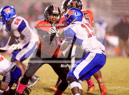Thumbnail 1 in Wilson @ Churchland photogallery.