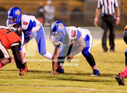 Thumbnail 1 in Wilson @ Churchland photogallery.