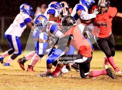 Thumbnail 1 in Wilson @ Churchland photogallery.