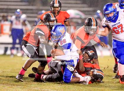 Thumbnail 1 in Wilson @ Churchland photogallery.