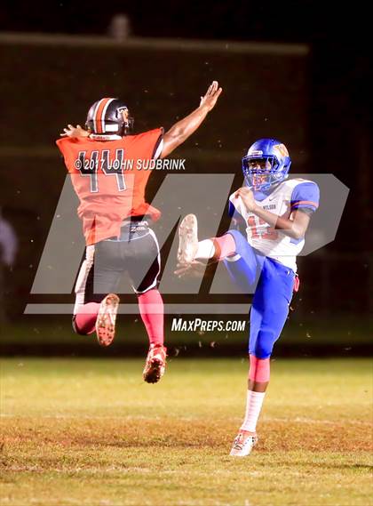 Thumbnail 2 in Wilson @ Churchland photogallery.