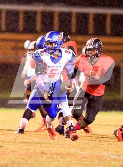 Thumbnail 3 in Wilson @ Churchland photogallery.