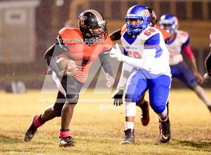 Thumbnail 1 in Wilson @ Churchland photogallery.