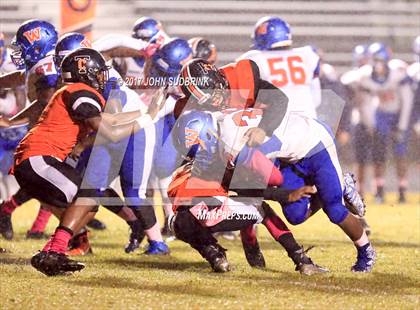 Thumbnail 3 in Wilson @ Churchland photogallery.