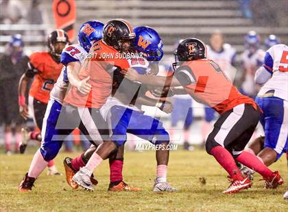 Thumbnail 2 in Wilson @ Churchland photogallery.