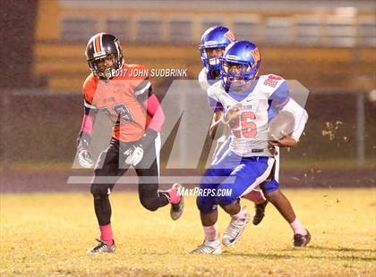 Thumbnail 3 in Wilson @ Churchland photogallery.