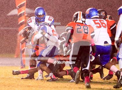 Thumbnail 3 in Wilson @ Churchland photogallery.