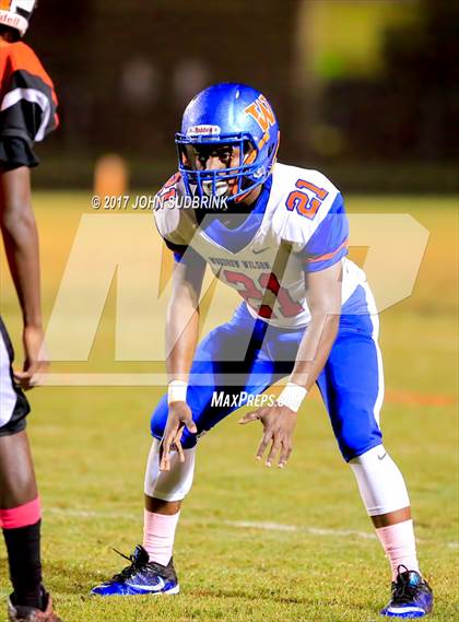 Thumbnail 2 in Wilson @ Churchland photogallery.