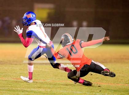 Thumbnail 2 in Wilson @ Churchland photogallery.