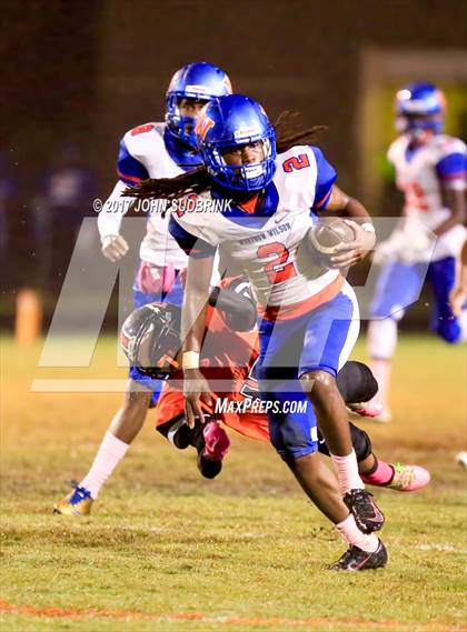 Thumbnail 2 in Wilson @ Churchland photogallery.