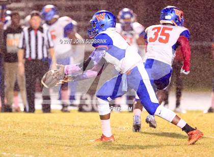 Thumbnail 3 in Wilson @ Churchland photogallery.