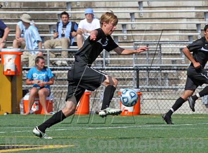 Thumbnail 3 in Oakton @ Cosby (VHSL State Semifinal) photogallery.