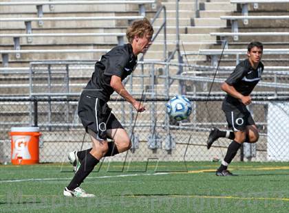 Thumbnail 1 in Oakton @ Cosby (VHSL State Semifinal) photogallery.
