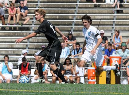 Thumbnail 3 in Oakton @ Cosby (VHSL State Semifinal) photogallery.