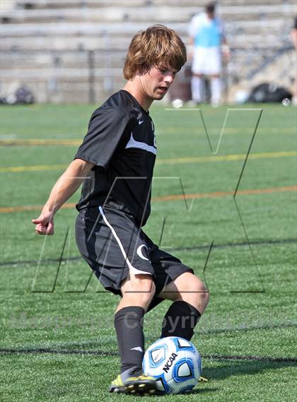 Thumbnail 3 in Oakton @ Cosby (VHSL State Semifinal) photogallery.