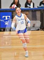 Photo from the gallery "Oak Ridge vs. Bridgeland (KISD/CFISD Tournament)"
