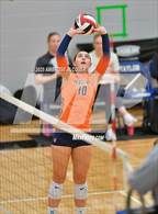 Photo from the gallery "Oak Ridge vs. Bridgeland (KISD/CFISD Tournament)"