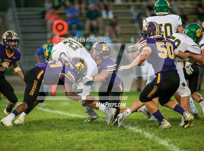 Thumbnail 3 in Sonora @ Escalon photogallery.