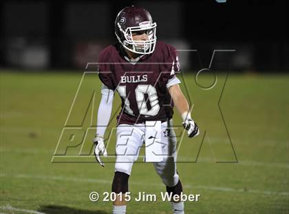 Thumbnail 2 in Sunlake @ Wiregrass Ranch photogallery.
